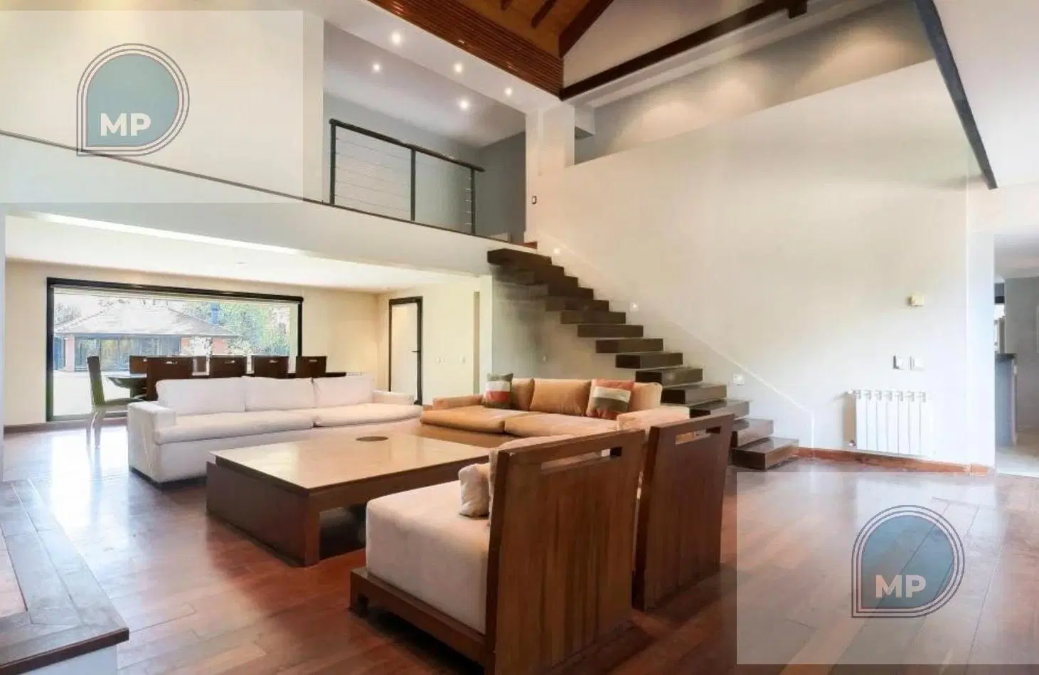 Casa en VENTA en San Carlos Country Club 5