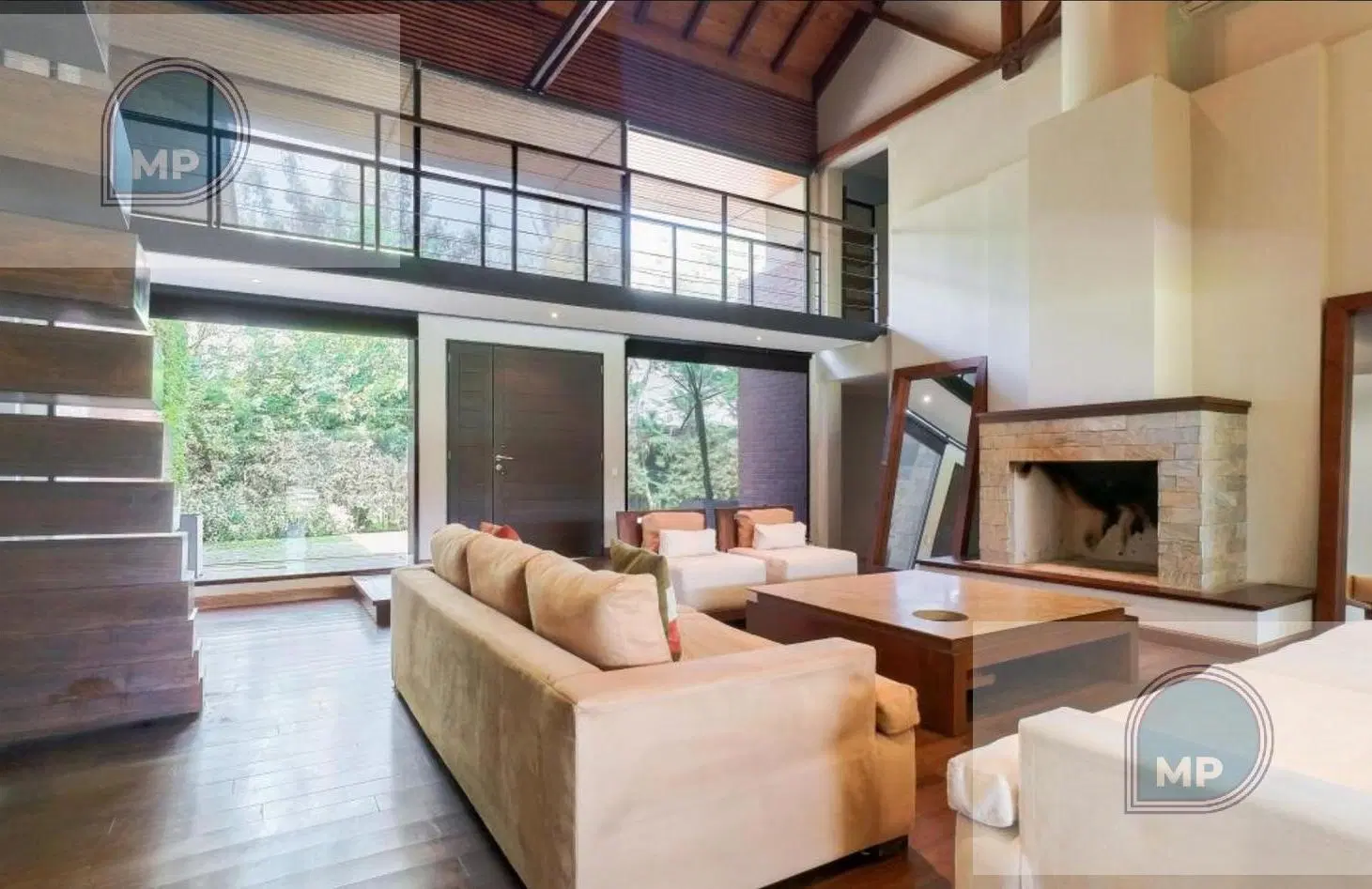 Casa en VENTA en San Carlos Country Club 4