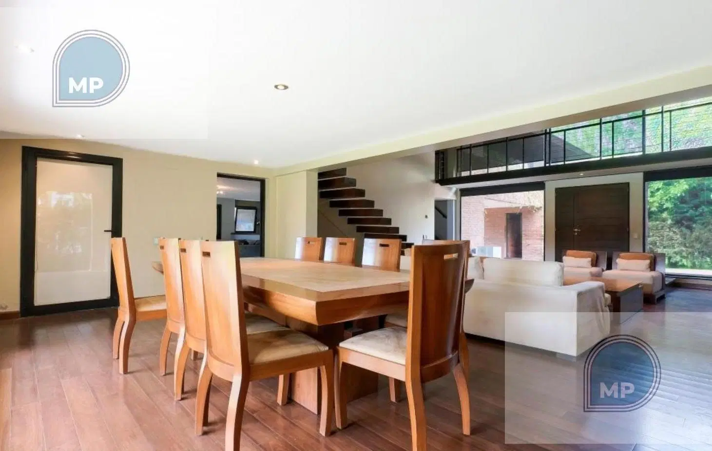 Casa en VENTA en San Carlos Country Club 3