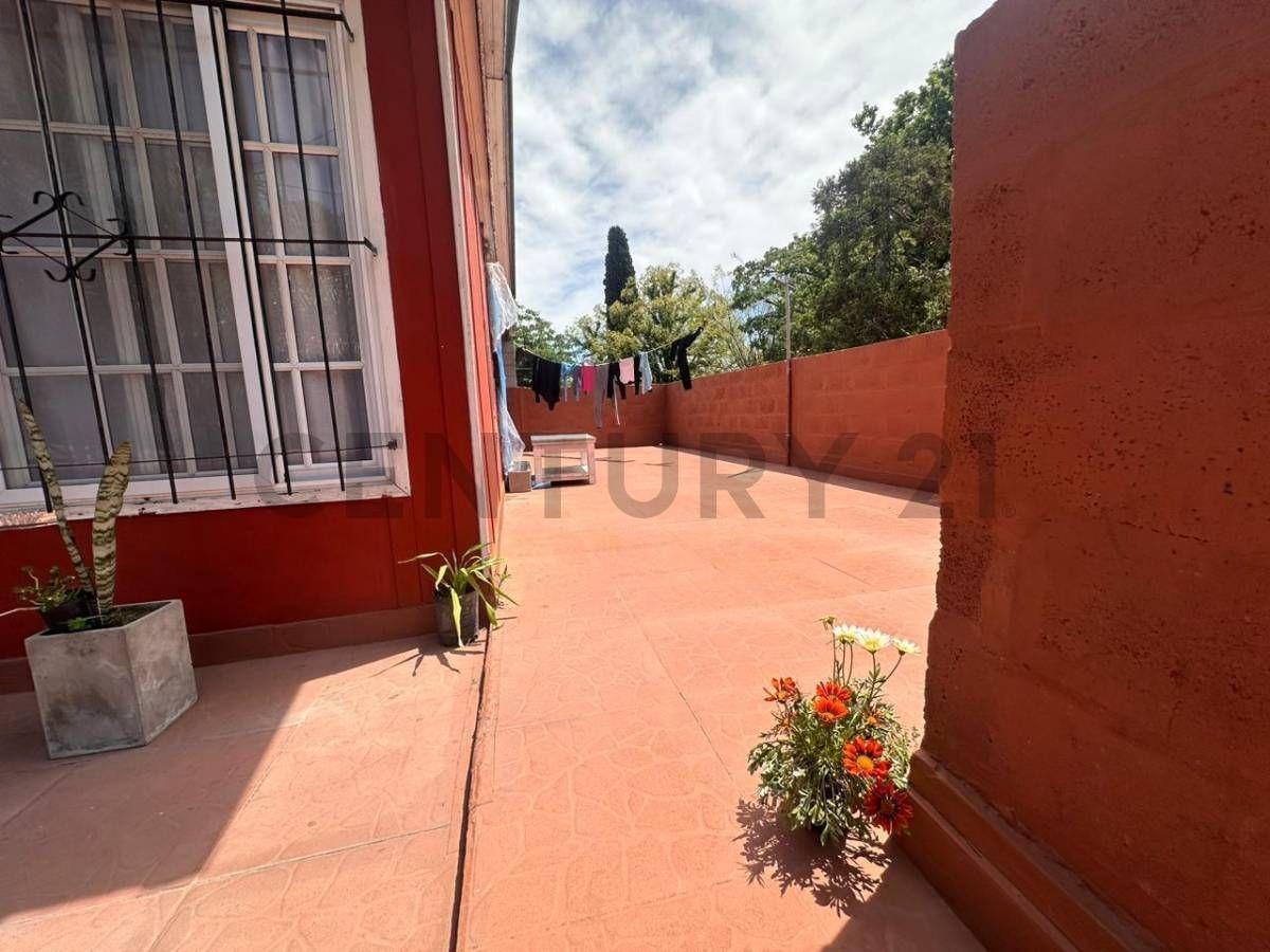 Casa 4 Ambientes. | Calle 4 Al 300 4