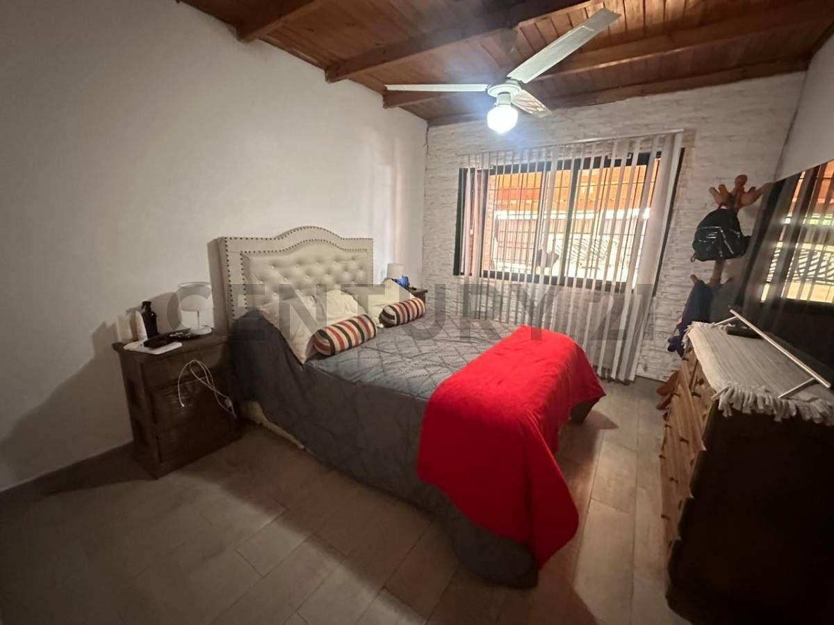 Casa 4 Ambientes. | Calle 4 Al 300 5