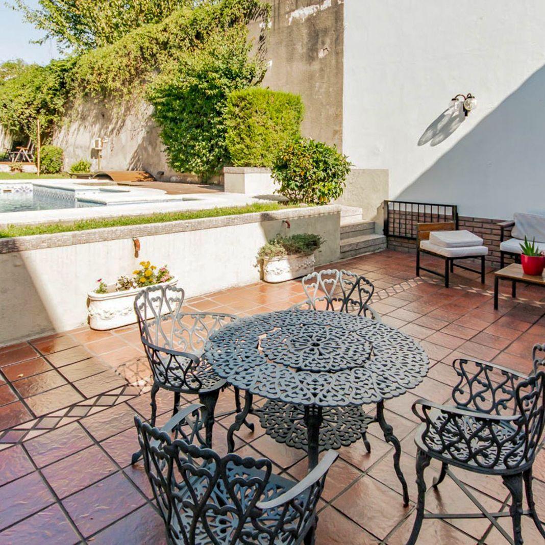 Casa en Venta en Parque Patricios 1