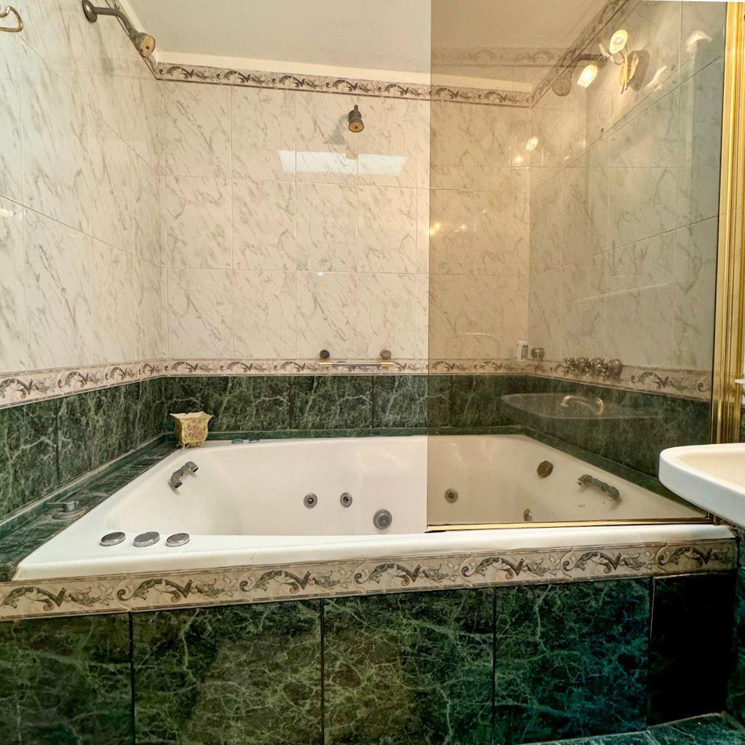 Casa en Venta en Parque Patricios 4