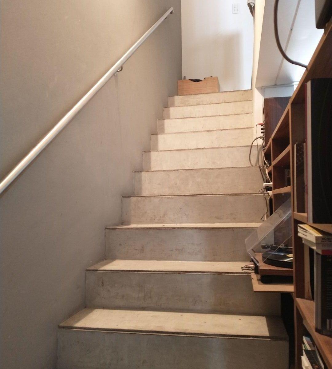 Venta PH 3amb Villa Ortuzar con Jardin y Parrilla 5