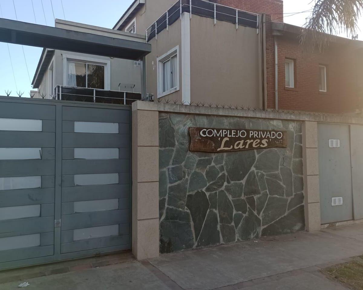 Departamento 3 Ambientes. | Vicente Lopez Al 1900 3