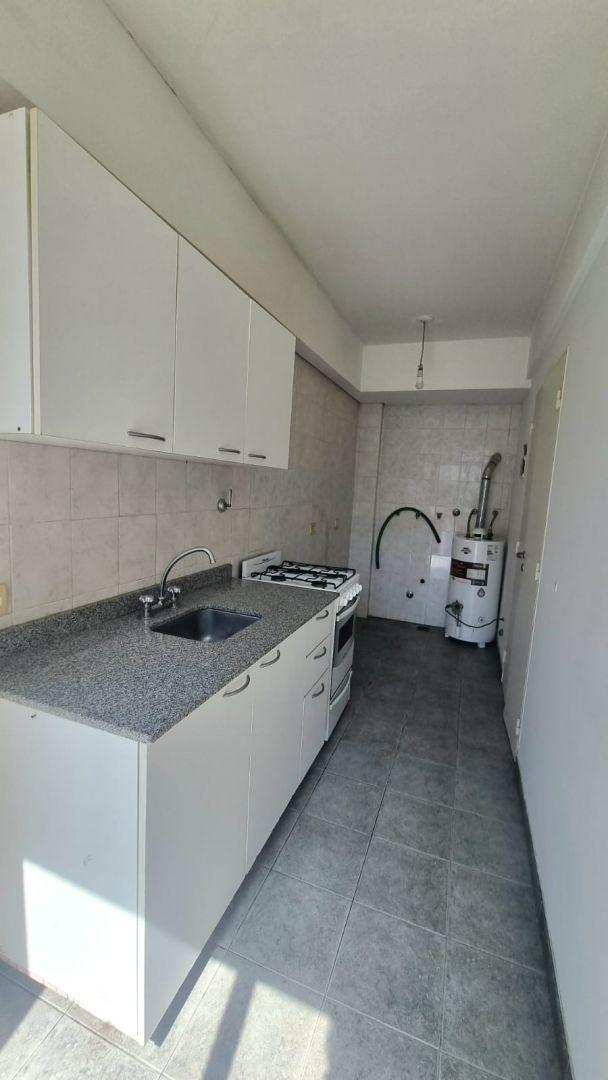 Departamento 2 Ambientes. | Amenabar Al 3500 5