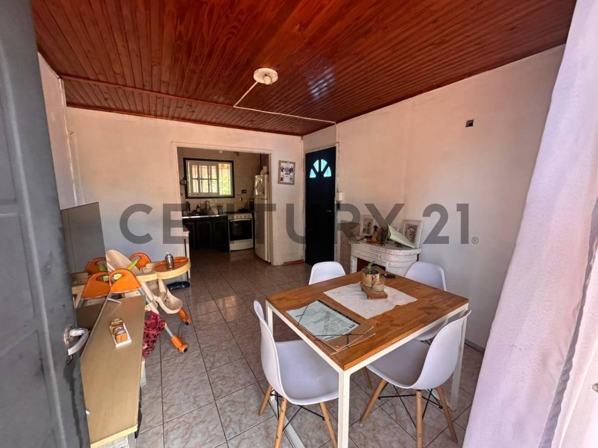 Casa en Venta 2