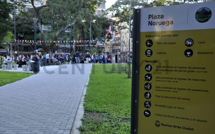 Venta Departamento 4 Ambientes con Dependencia en Belgrano G 1