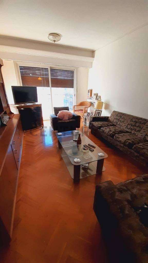 Venta Departamento 4 Ambientes con Dependencia en Belgrano G 5