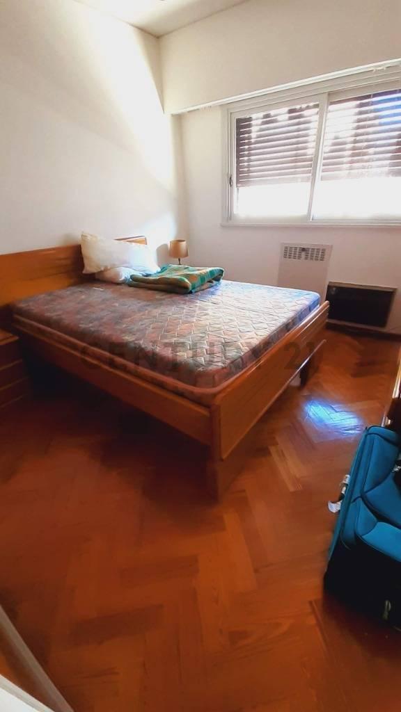 Venta Departamento 4 Ambientes con Dependencia en Belgrano G 5