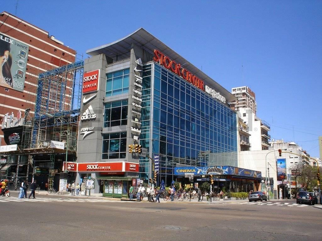 Venta Departamento 4 Ambientes con Dependencia en Belgrano G 2