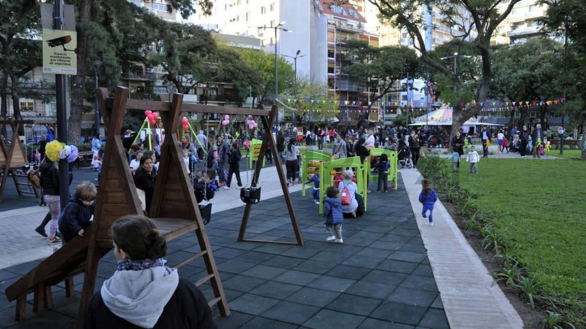 Venta Departamento 4 Ambientes con Dependencia en Belgrano G 3