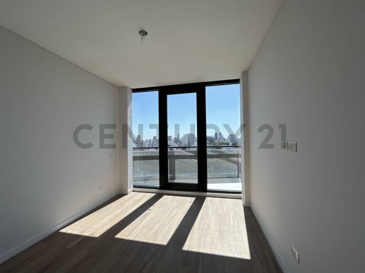Villa Crespo. Venta Depto 4 Amb C Terraza y Parrilla. 5
