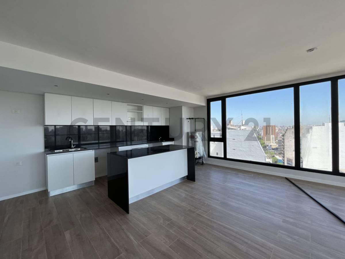 Villa Crespo. Venta Depto 4 Amb C Terraza y Parrilla. 1