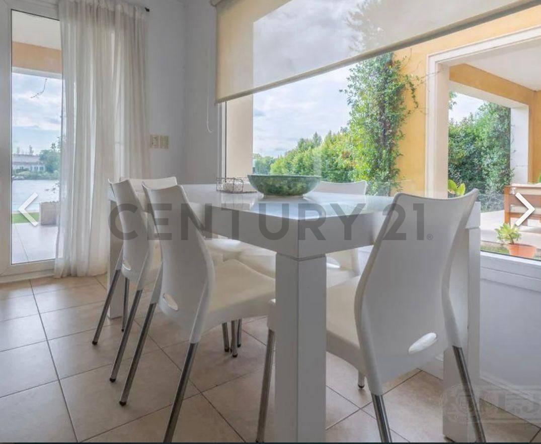 Foto de <p>Venta de Casa 7 AMBIENTES 4 DORMITORIOS en Los Castores, Tigre ..., imagen 4