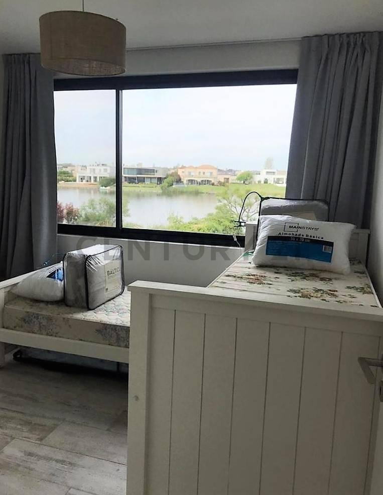 Foto de ALQUILER CASA A LA LAGUNA, EN SAN FRANCISCO VILLANUEVA, TIGRE., imagen 2