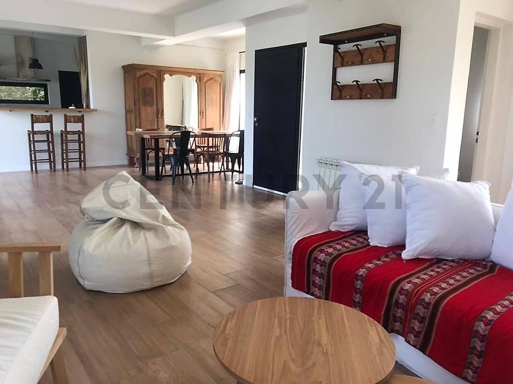 Foto de ALQUILER CASA A LA LAGUNA, EN SAN FRANCISCO VILLANUEVA, TIGRE., imagen 3