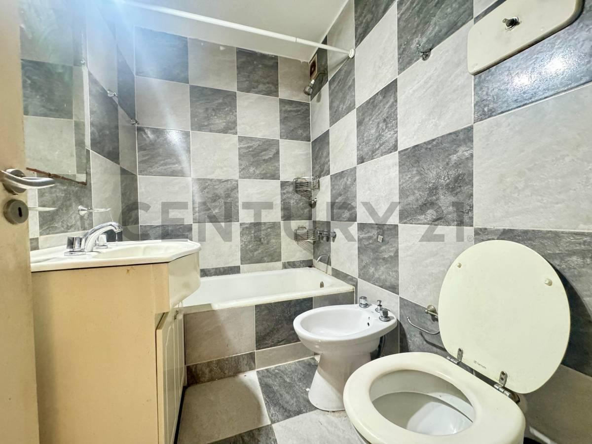 Venta Depto 3 Ambientes con Balcon en Zapiola Al 1800, Belgrano R 5