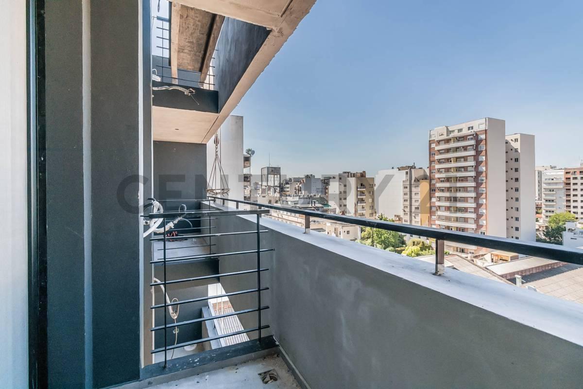 Venta Departamento en Pozo 2 3 4 Ambientes con Balcón Ameni 5