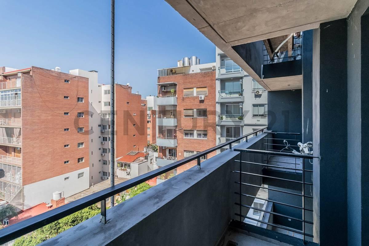 Venta Departamento en Pozo 2 3 4 Ambientes con Balcón Ameni 3