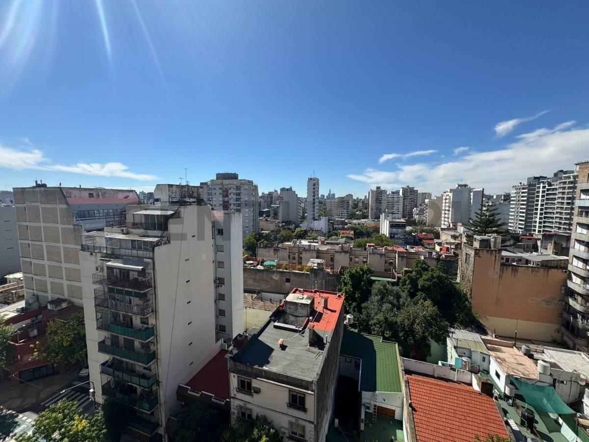 Venta 3 Ambientes San Cristobal, Oportunidad 1