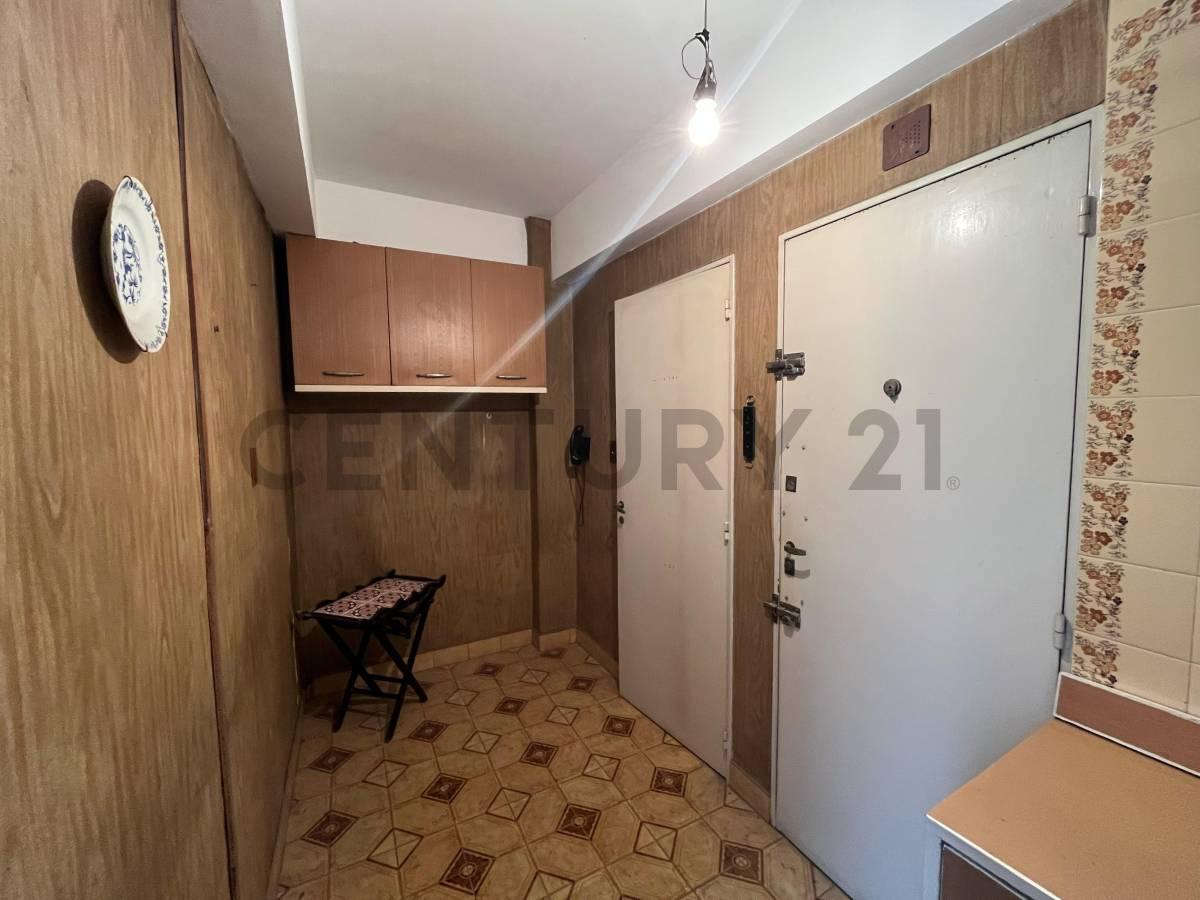 Venta 3 Ambientes con Dependencia en Caballito 1