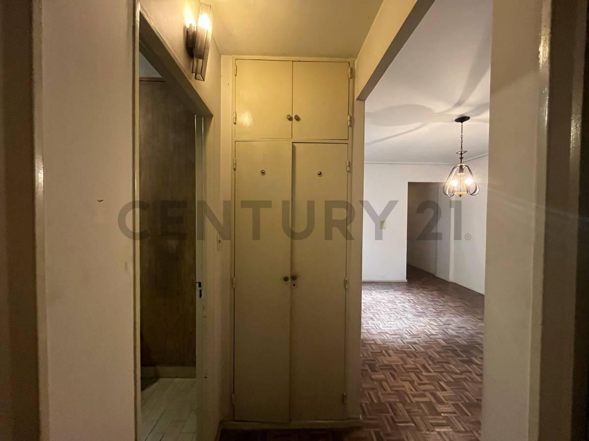 Venta - 3 Ambientes en Caballito 4