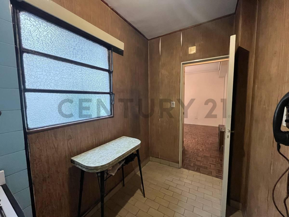 Venta - 3 Ambientes en Caballito 1