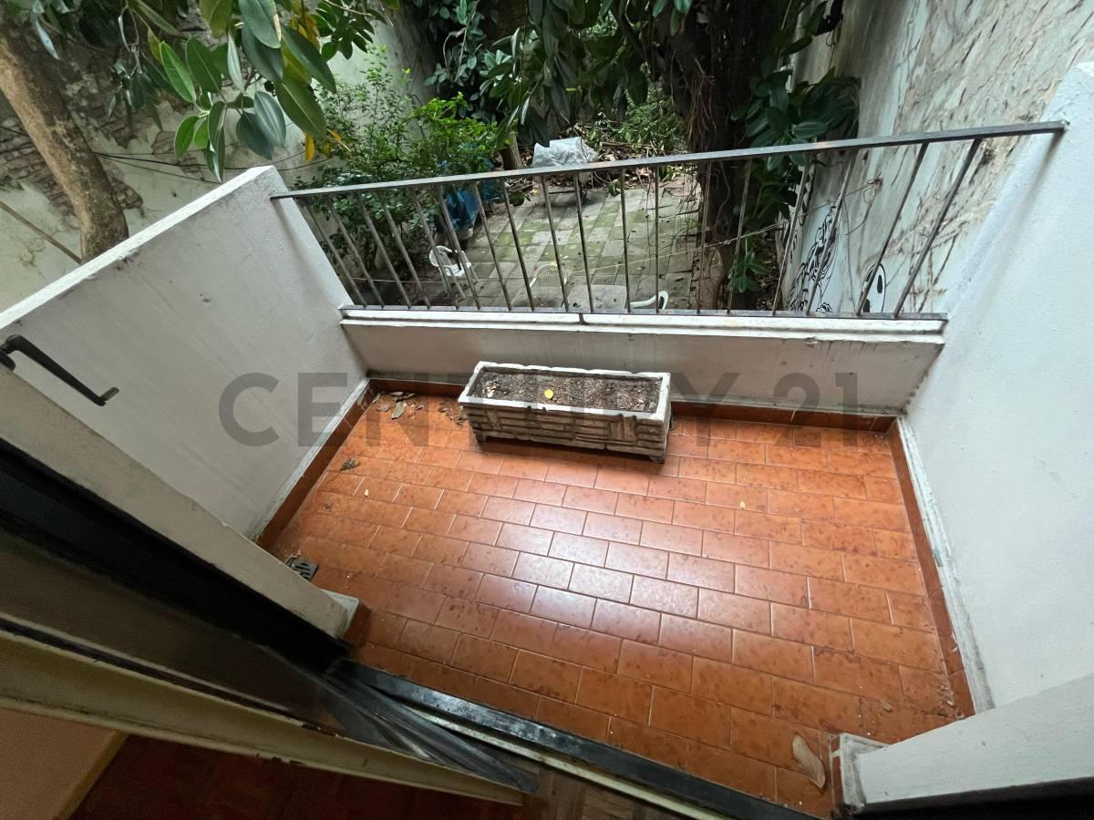 Venta - 3 Ambientes en Caballito 5