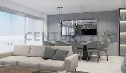 Venta en pozo - 3 ambientes en colegiales 2
