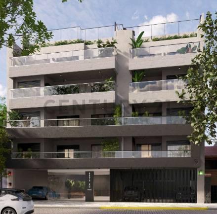 Venta en pozo - 3 ambientes en colegiales 4