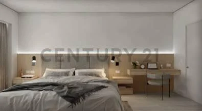 Venta de pozo - Departamento 4 ambientes en Colegiales con balcón y parrilla. 1