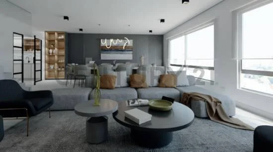 Venta de pozo - 4 ambientes en dúplex con balcón en Colegiales 4