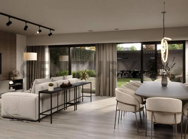 Venta de pozo - 4 ambientes en dúplex con balcón en Colegiales 5