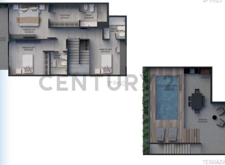 Plano 3