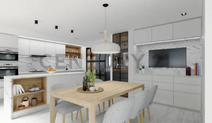 Venta de pozo - unidad de 5 ambientes en Villa Urquiza 2