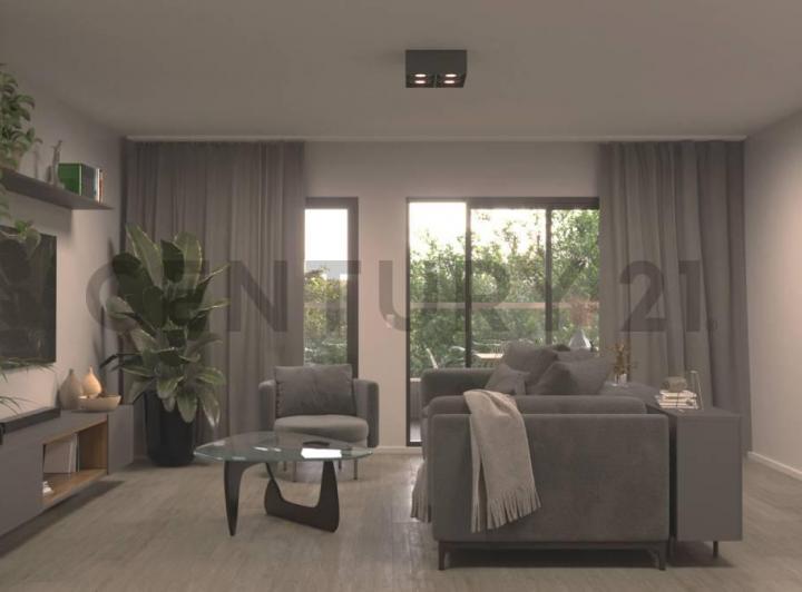 Venta de pozo - unidad de 5 ambientes en Villa Urquiza 4