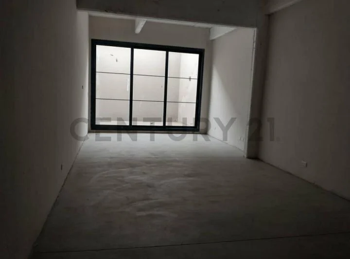 ALQUILER - LOFT a estrenar  con patio y amenities 3