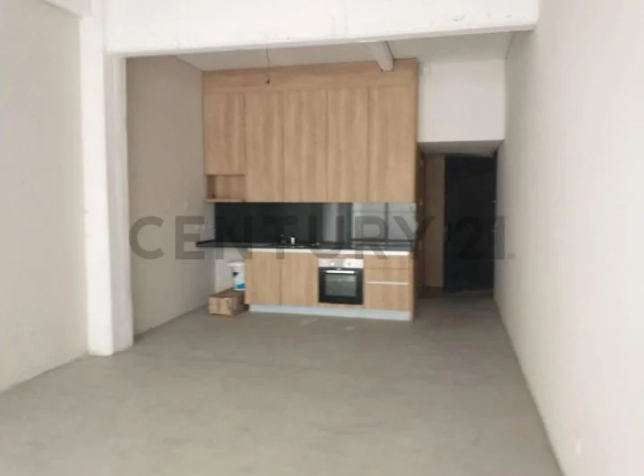 ALQUILER - LOFT a estrenar  con patio y amenities 5