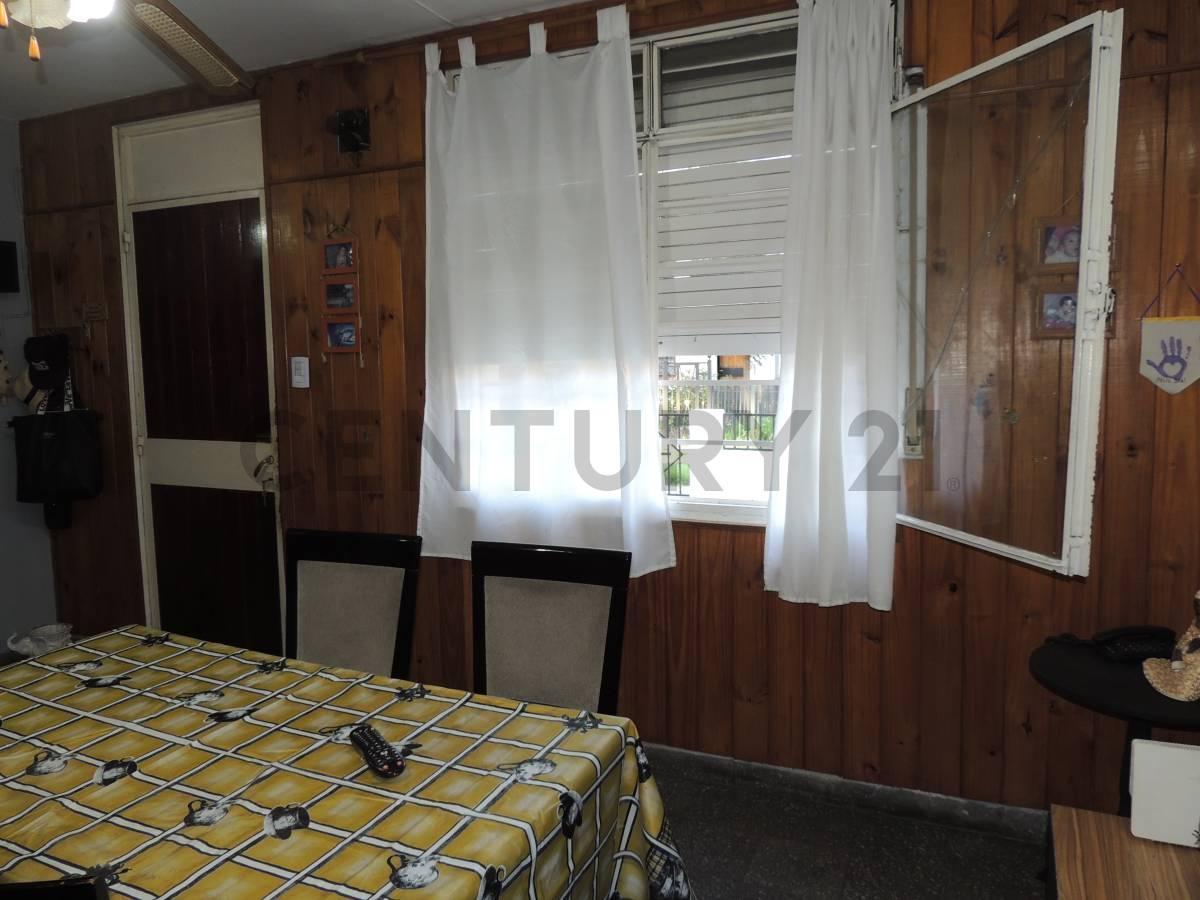 DEPARTAMENTO PH VENTA 3 AMBIENTES CON PATIO Y JARDIN VILLA BALLESTER