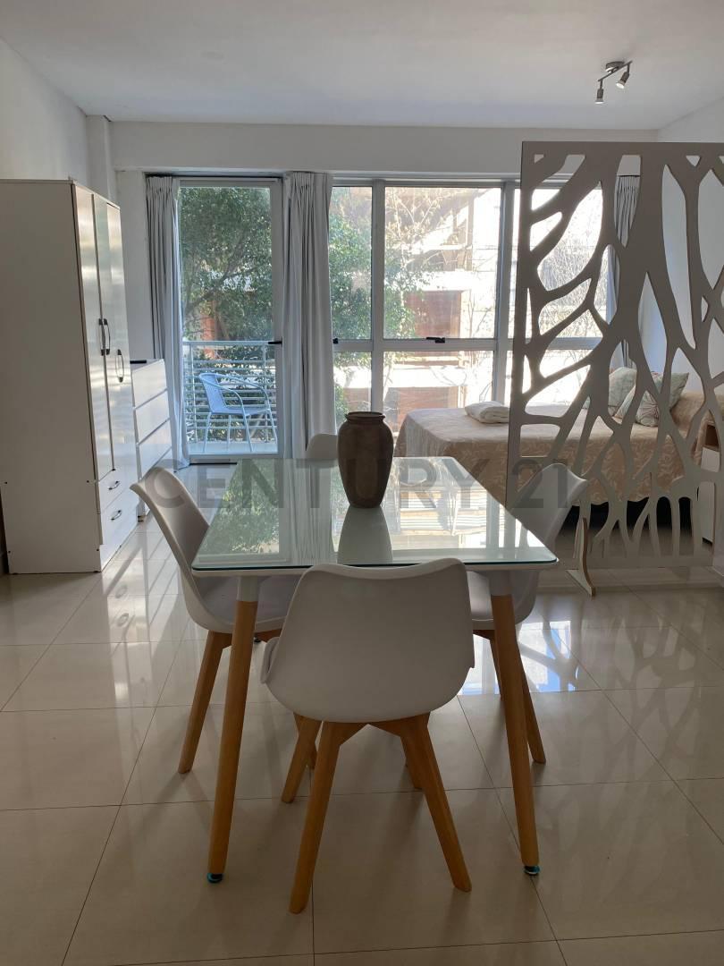 Monoambiente en Alquiler Temporario en Nuñez