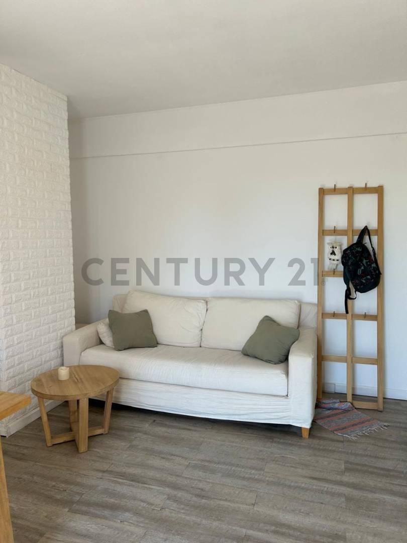 Departamento dos ambientes Alquiler Temporario