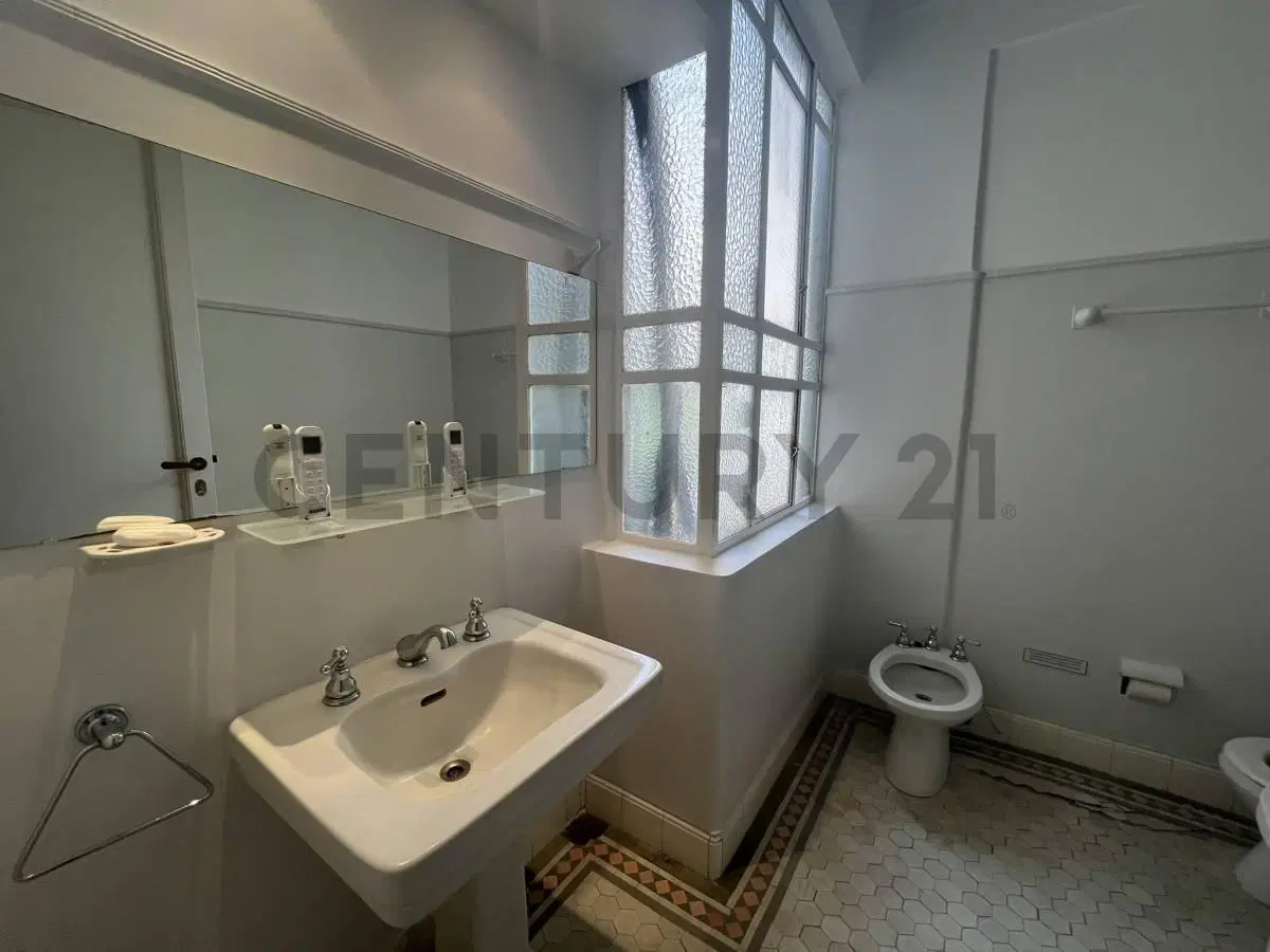 Exclusivas oficinas en alquiler en Retiro 4