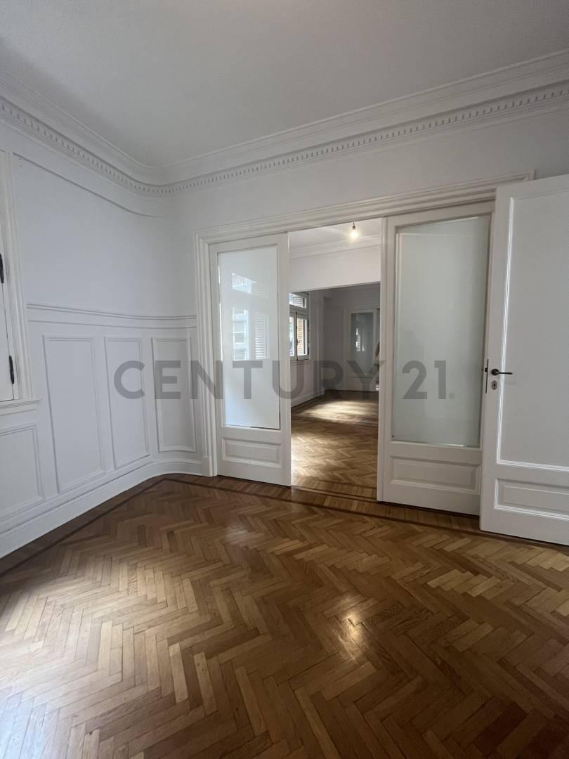 Exclusivas oficinas en alquiler en Retiro