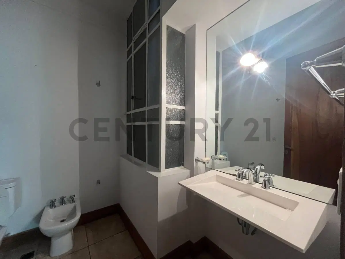 Exclusivas oficinas en alquiler en Retiro 3