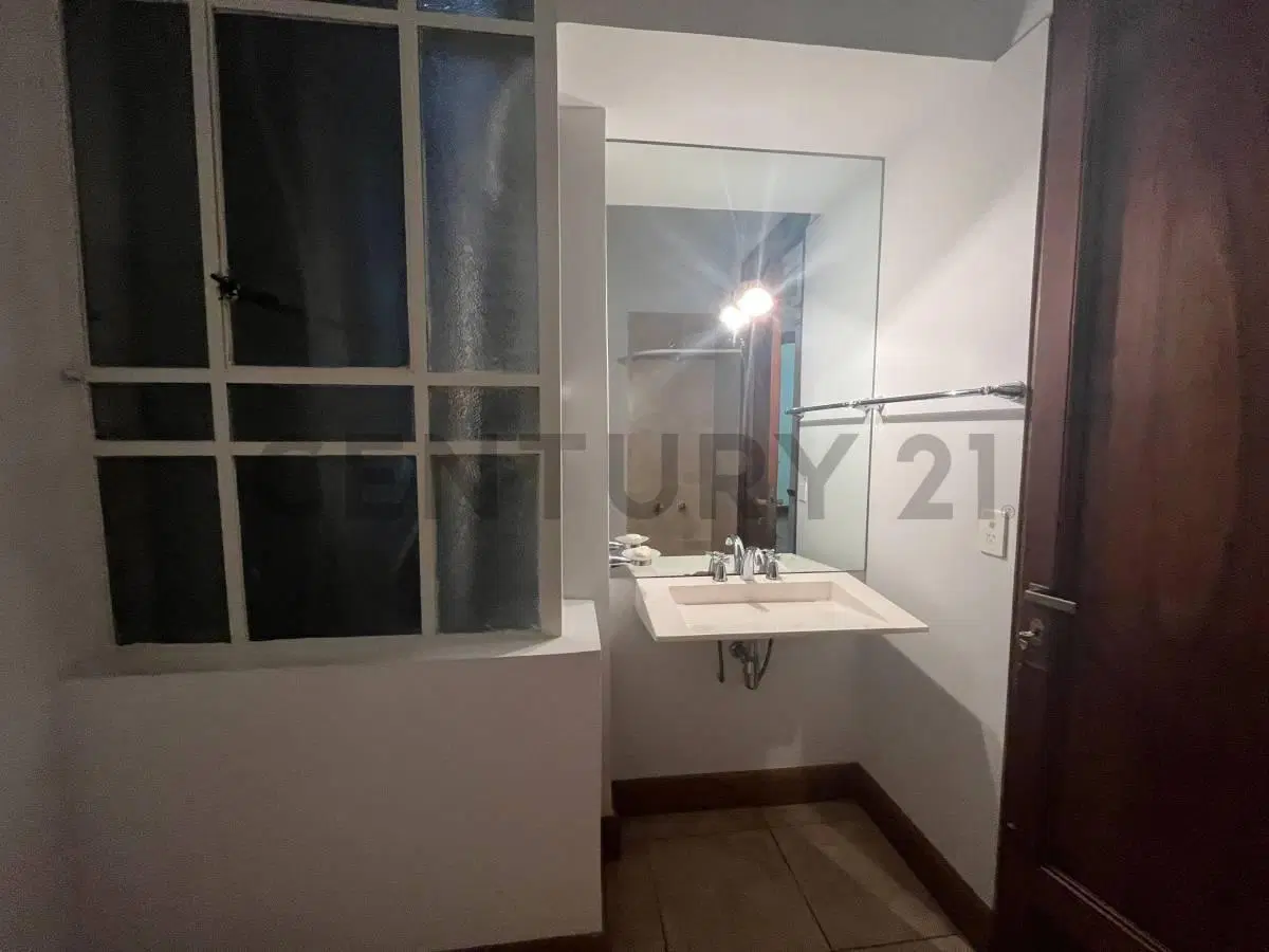 Exclusivas oficinas en alquiler en Retiro 4