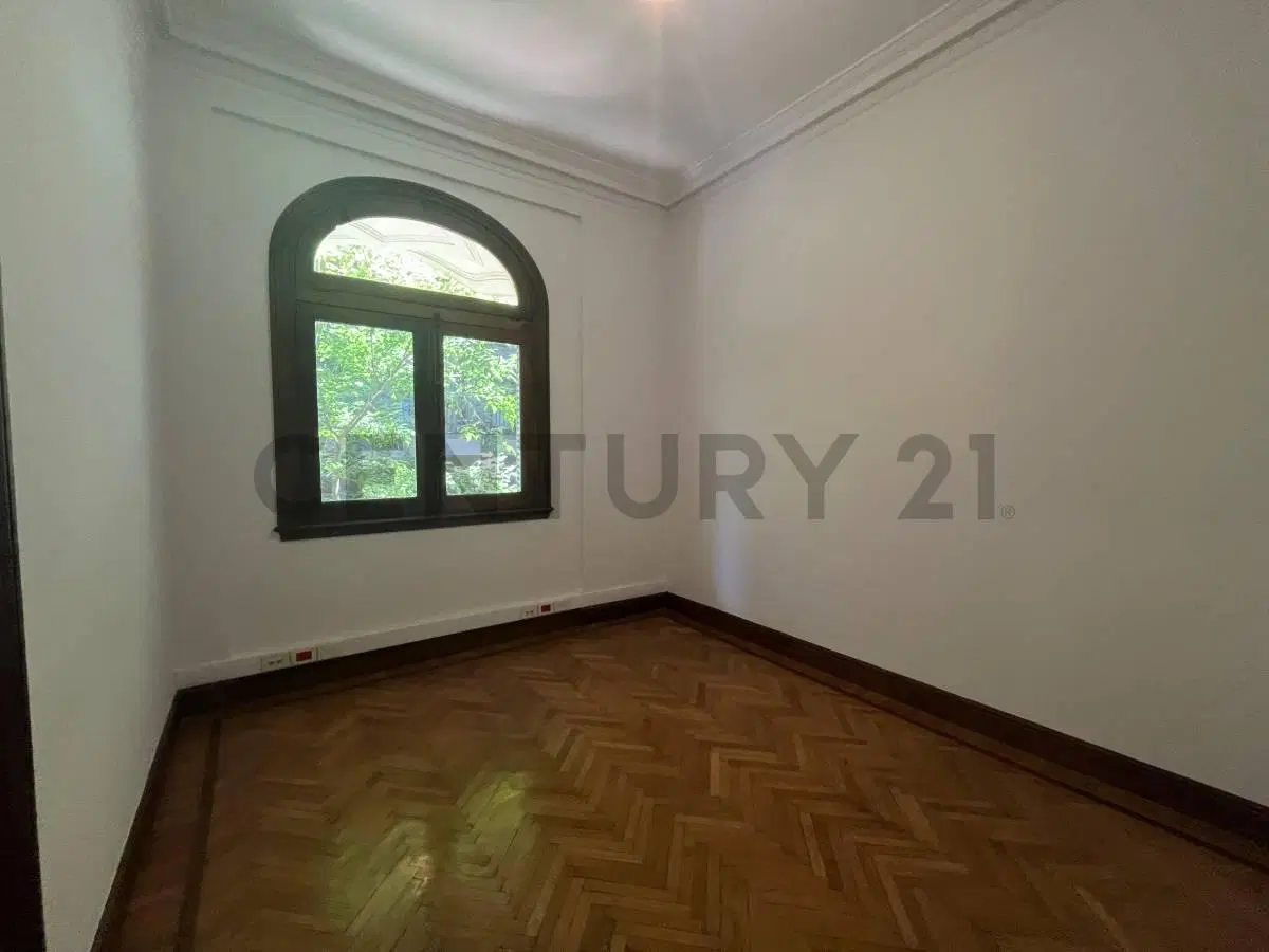 Exclusivas oficinas en alquiler en Retiro 5