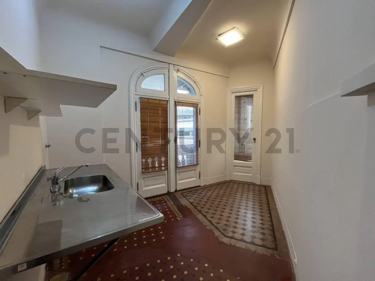 Exclusivas oficinas en alquiler en Retiro 2