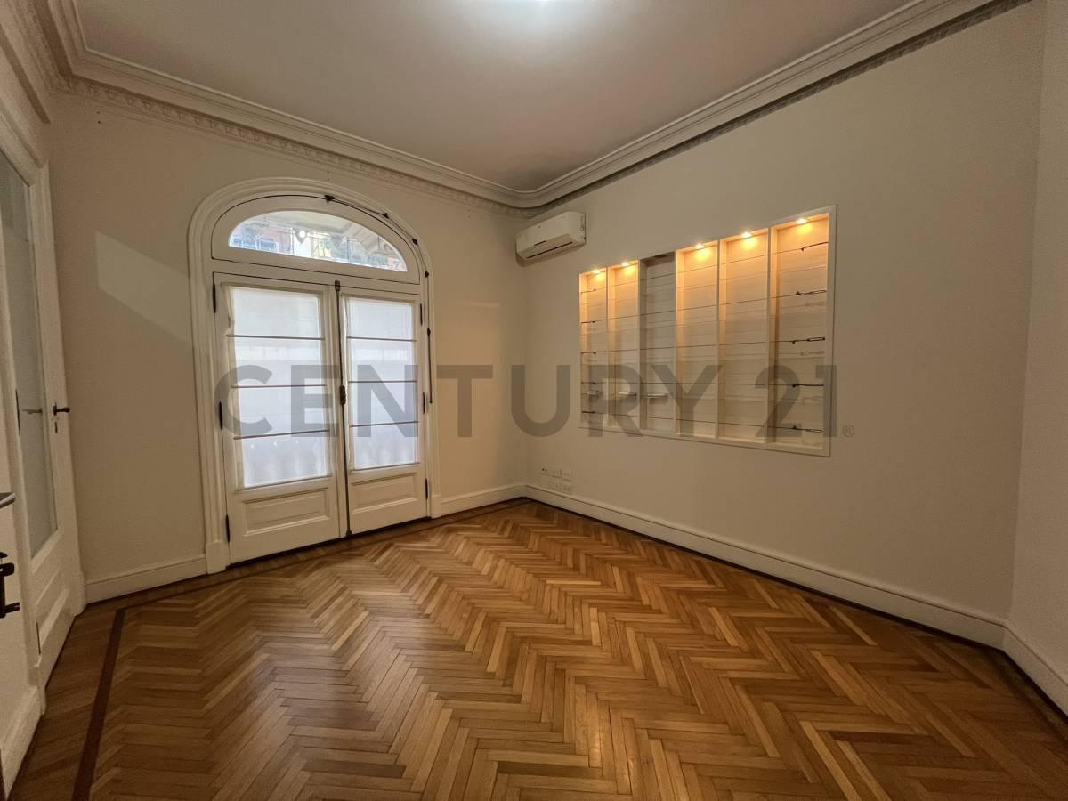 Exclusivas oficinas en alquiler en Retiro