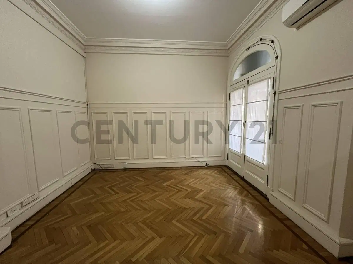 Exclusivas oficinas en alquiler en Retiro 3
